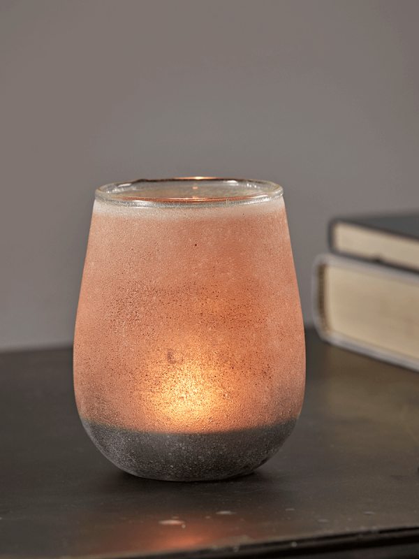 NEW Ombre Tealight Holder