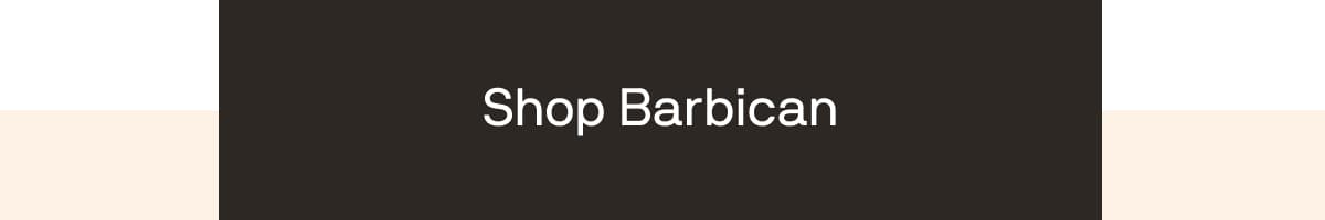 Shop Barbican