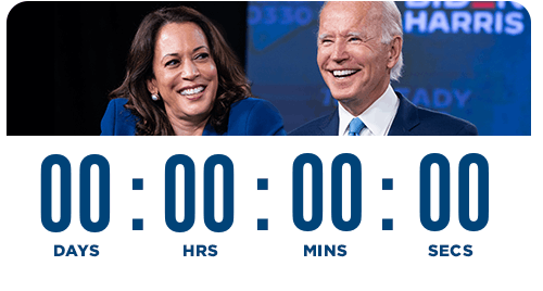 Countdown to the vice-presidential debate.