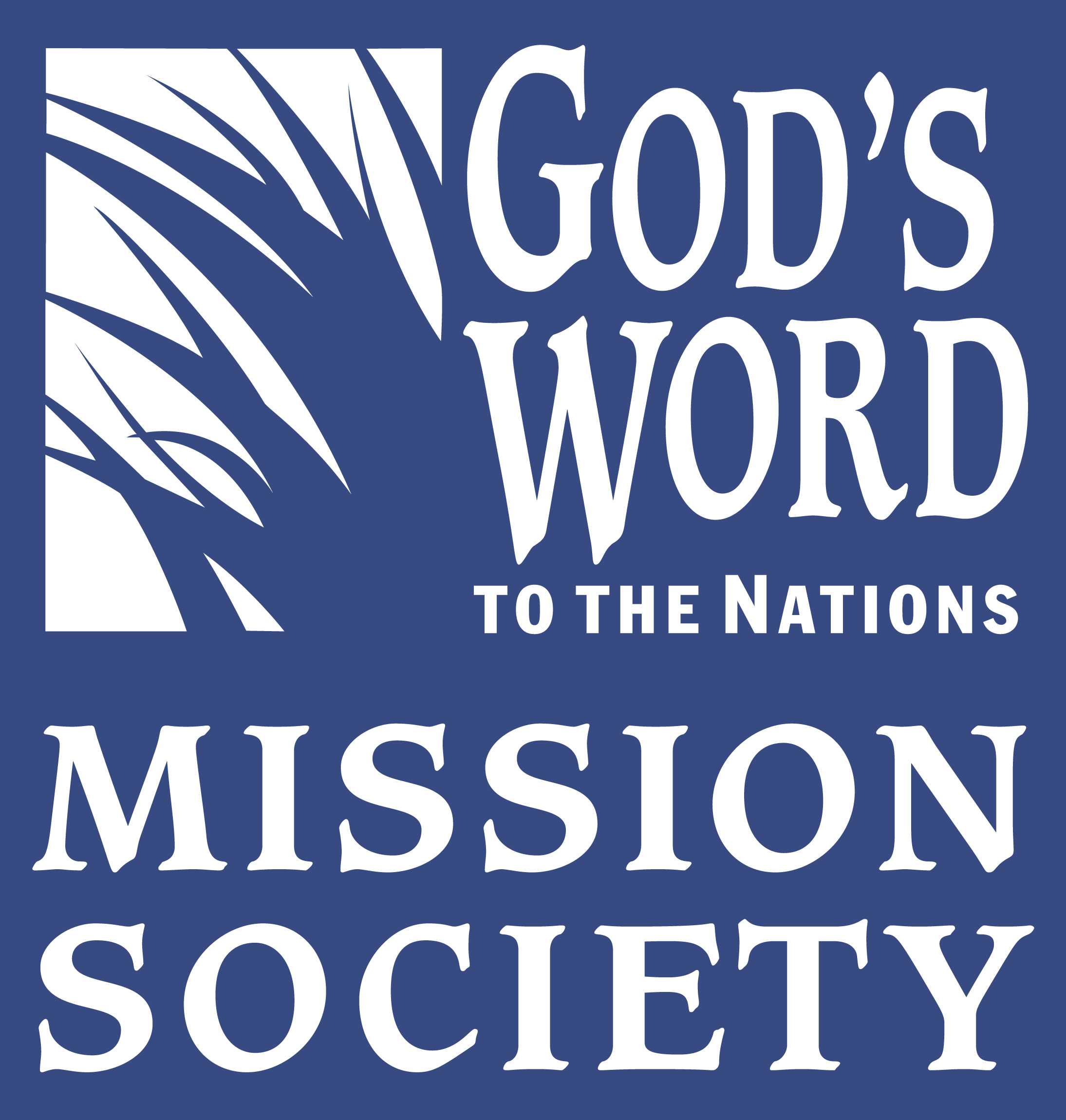 Gods Word to the Nations Mission Society