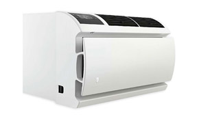 Friedrich WallMaster 8000 BTU 10.7 EER 115V Smart Wall Air Conditioner