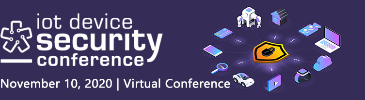 IoT Device Security Conference
