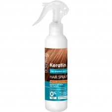 Keratin Hair Structure Recovery Hair Spray 150ml
