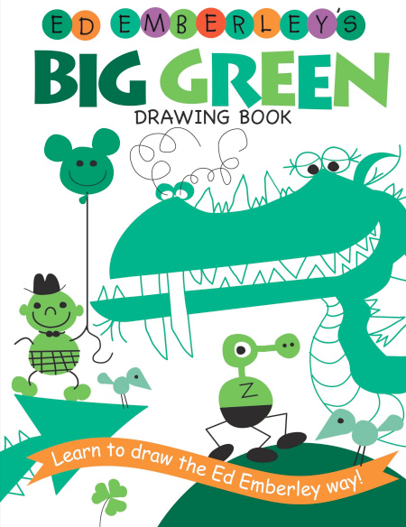 12+ Fun Drawing Books