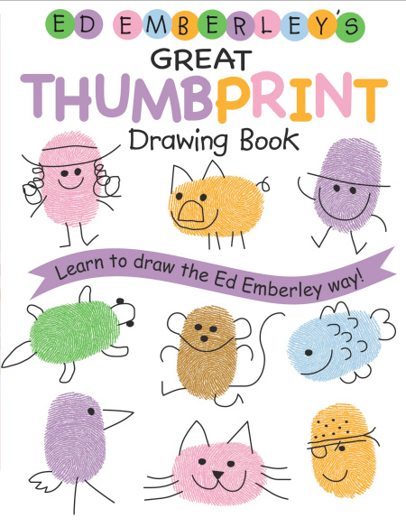 12+ Fun Drawing Books