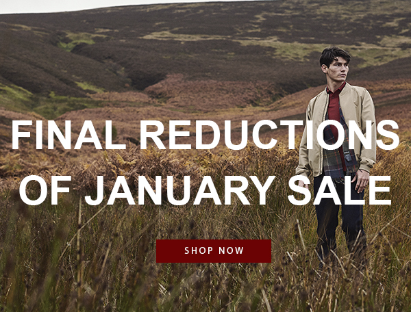 January Sale