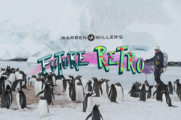 Warren Miller''s Future Retro