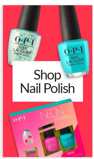 Shop nail polish
