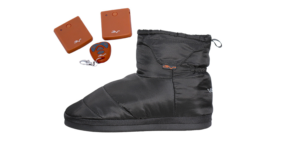 Voltheat Gen IV Heated Slippers