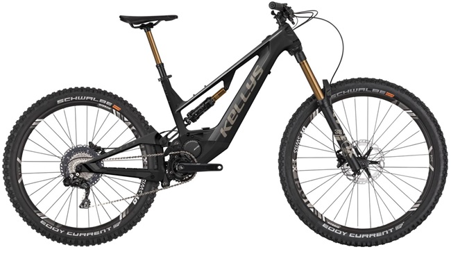 Full details on Kellys new Theos F Series