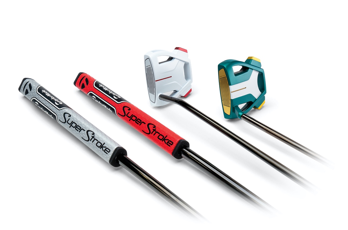 Personalize Your Putter - MySpider at 25% off
