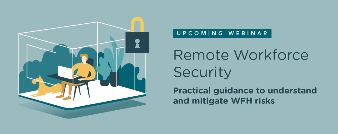 Remote Security Webinar