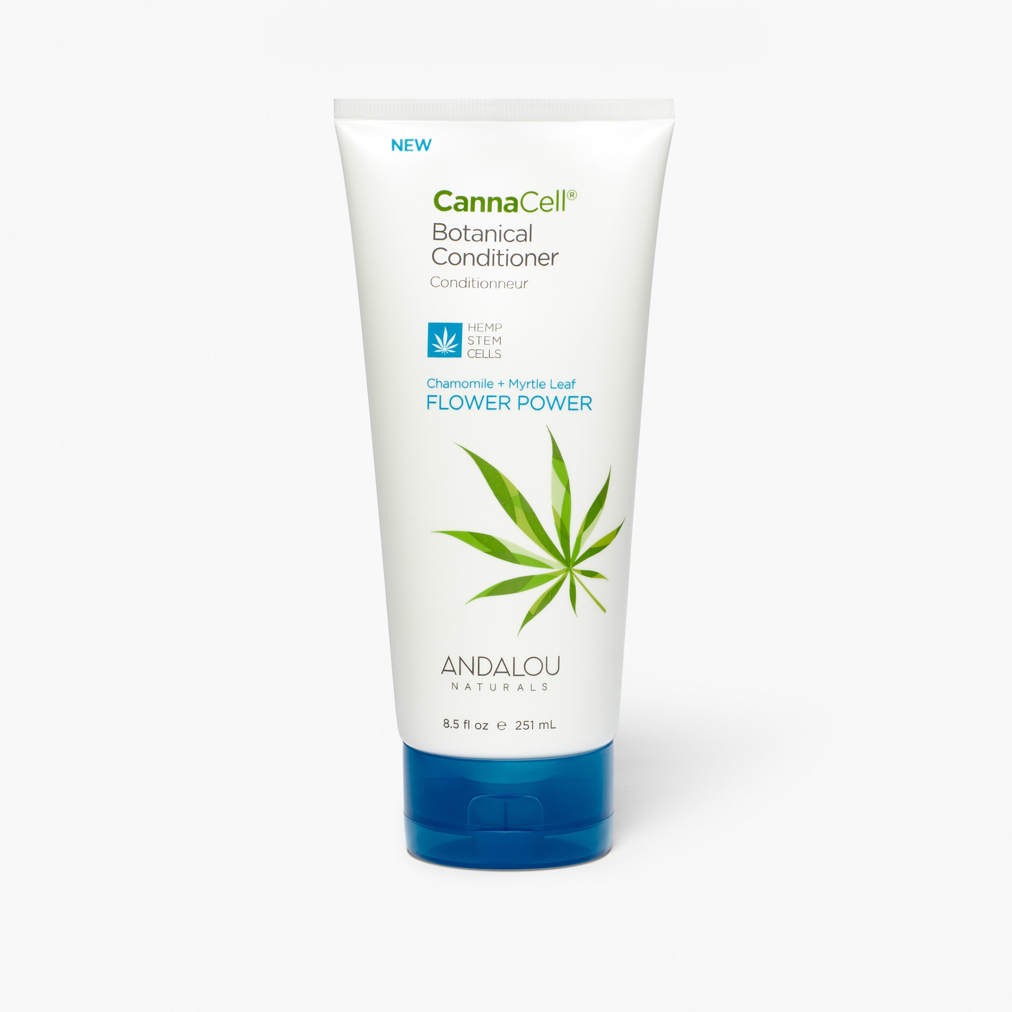 Image of CannaCell Botanical Conditioner - Flower Power