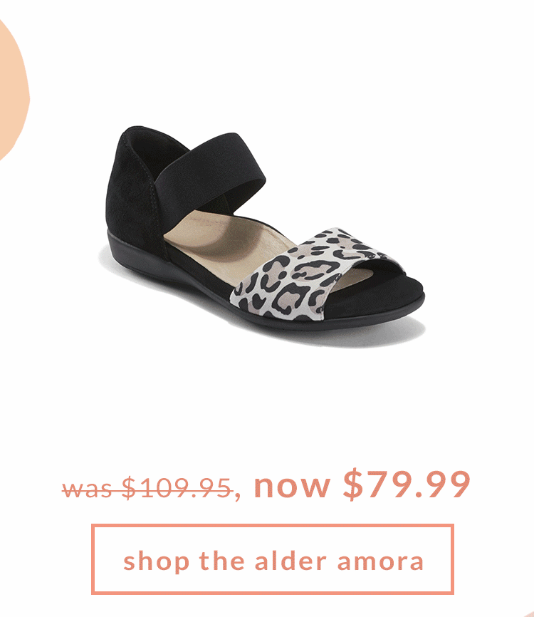 Shop the Alder Amora! Now $79.99!