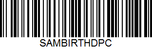 Birthday code