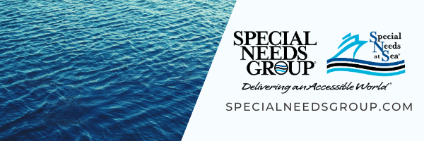 Special Needs at Sea
