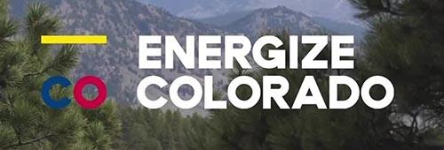 Energize Colorado