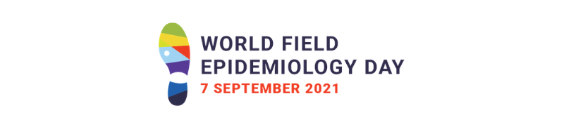 World Field Epidemiology Day logo