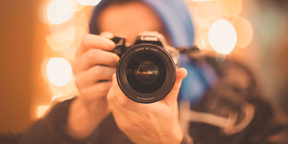 The Essential 2020 Adobe Photography Training Bundle