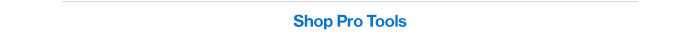 SShop Pro Tools