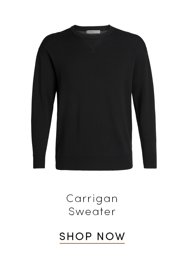 Carrigan Sweater