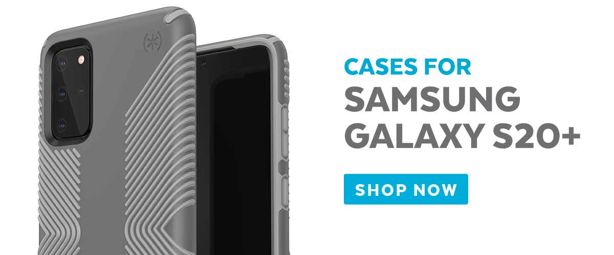 Cases for Samsung Galaxy S20+. Shop now.
