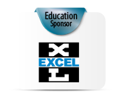 Excel Dryer, Inc.- ISSA Show North America Virtual Experience Education Sponsor