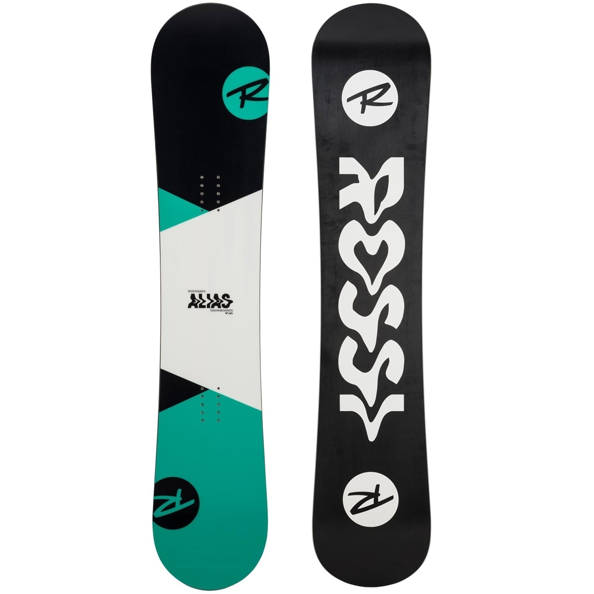 Image of Rossignol Alias Junior Snowboard 2020