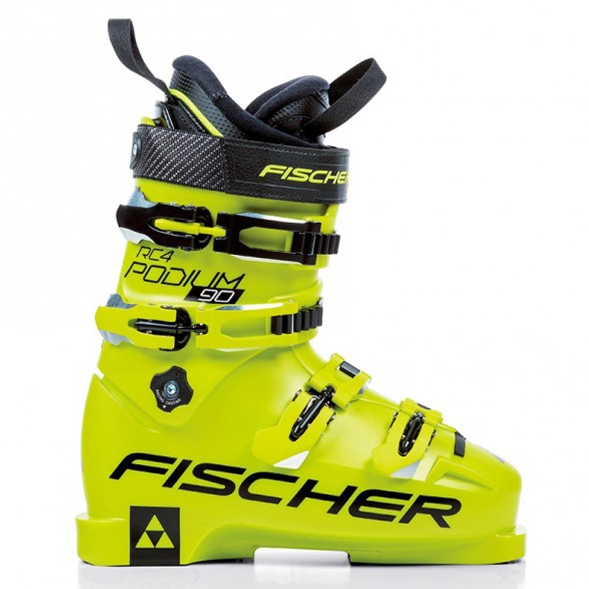 Image of Fischer RC4 Podium 90 Junior Ski Boots 2020