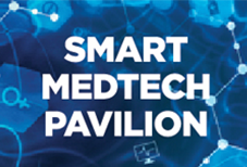 Virtual SEMICON West | SMART MedTech Pavilion