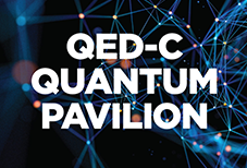Virtual SEMICON West | QED-C Quantum Pavilion