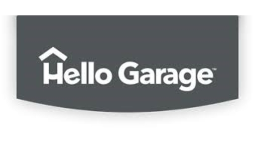 Hello Garage