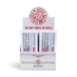 Hustle Butter Deluxe Packette