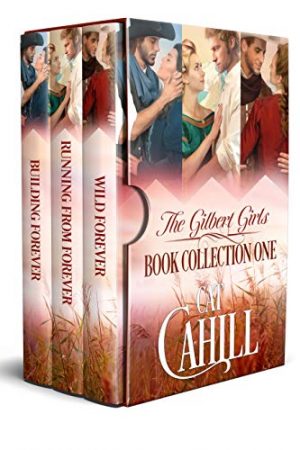 The Gilbert Girls Book Collection One