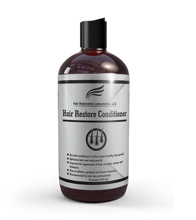 Image of Hair Restore Conditioner