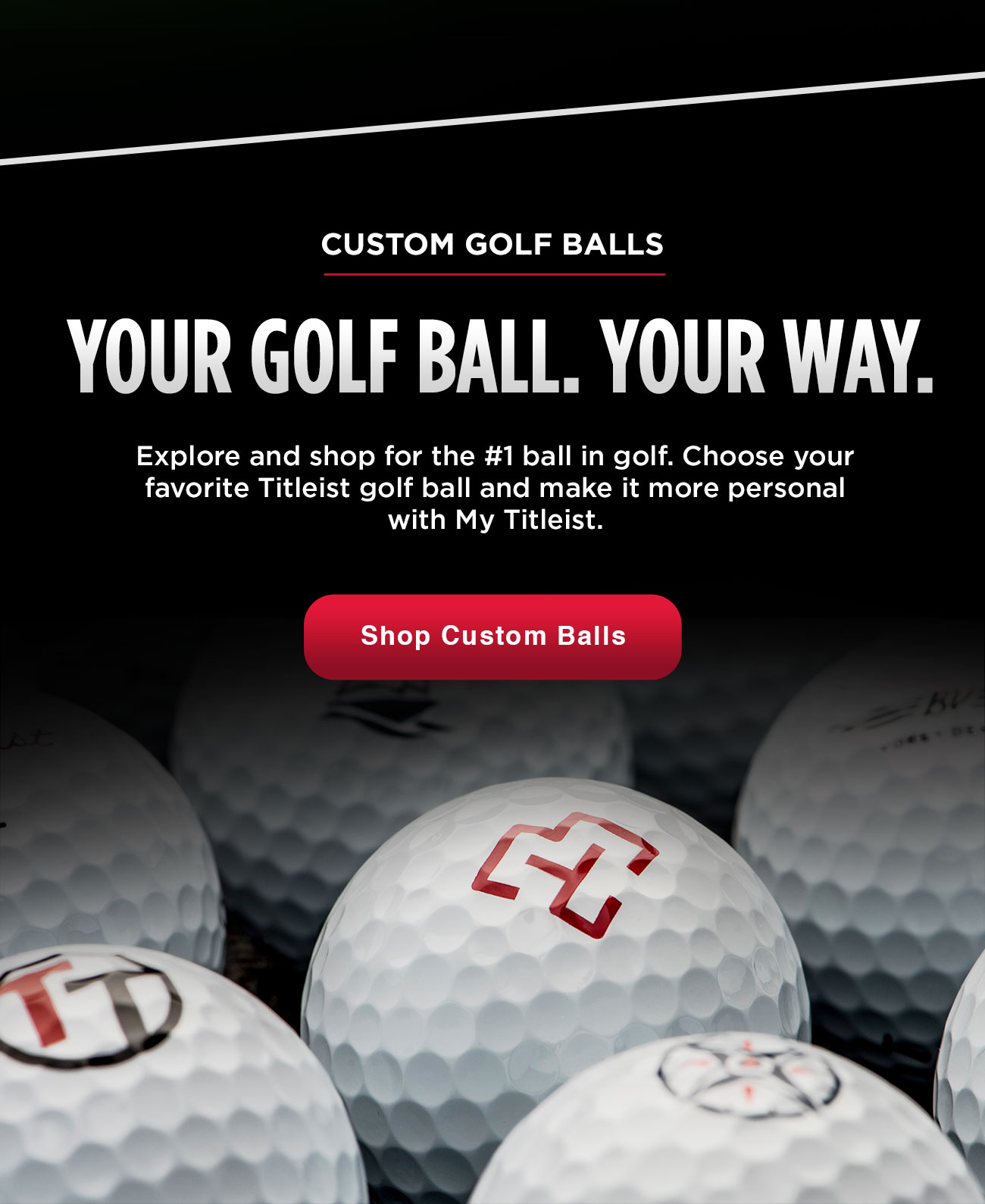 Shop Custom Balls