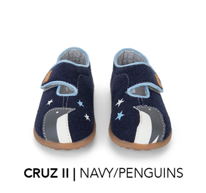 Cruz II Navy_Penguins