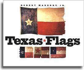 Texas Flags
