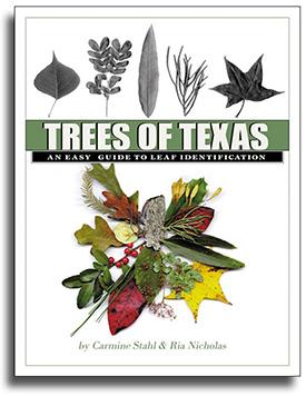 Trees of Texas