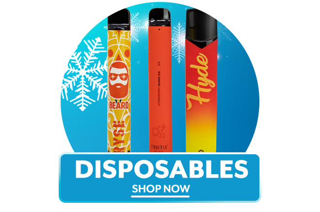 Save on Disposables