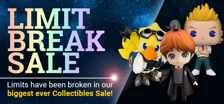 ??Our BIGGEST EVER Collectibles Sale!