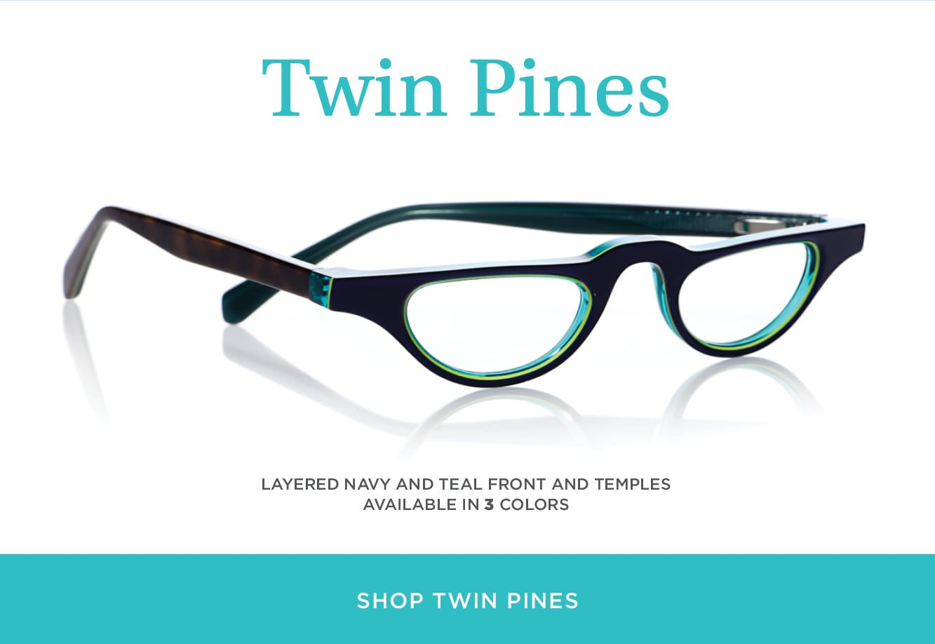 Shop Twin Pines