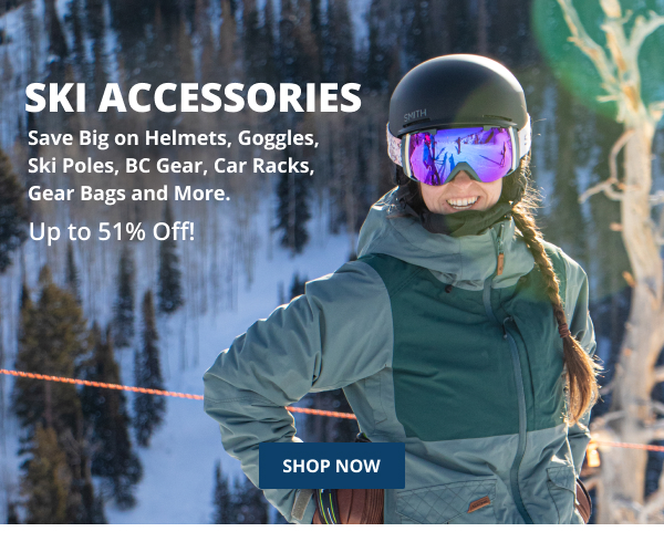 Ski Accessories
