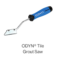 ODYN? Tile Grout Saw