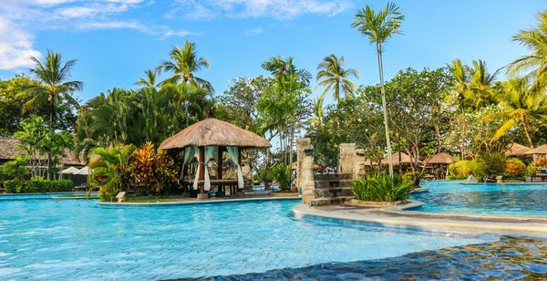 Alaya Resort Ubud 4*, Adiwana d'Nusa Beach Club and Resort 4* & Melia Bali 5*