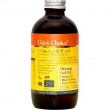 Ultimate Oil Blend 250ml