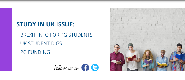 Postgrad.com bringing you the latest Postgraduate News