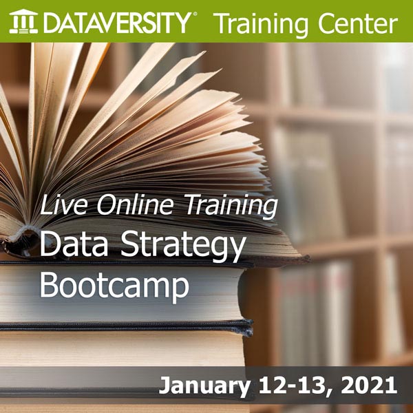 Data Strategy Bootcamp