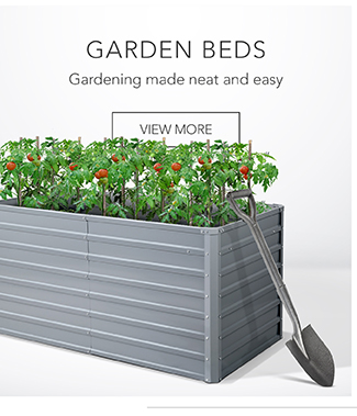 Garden Beds