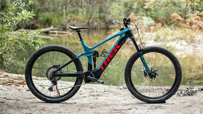 TESTED: 2021 Trek Rail 9.8 XT